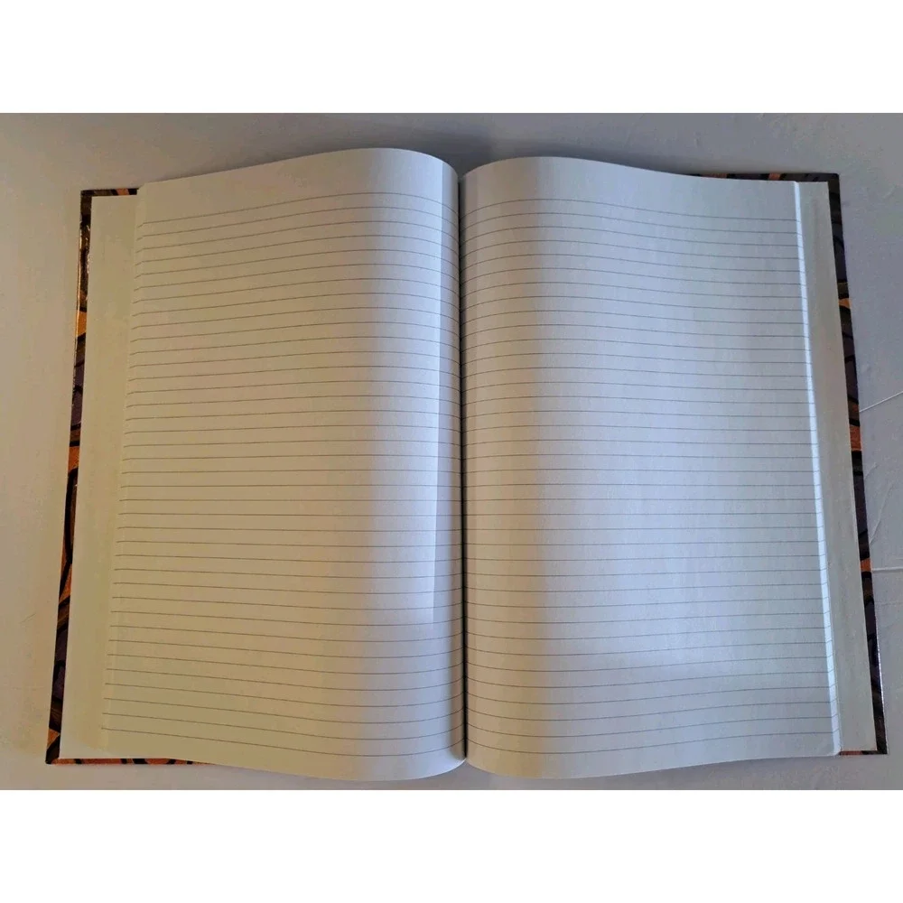 Vintage Y2K Kitty Cat Notebook Journal Diary  NOS‎ A4